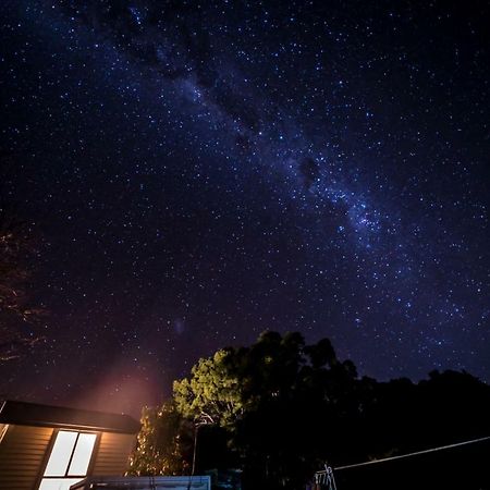 Little Paradise & Petting Farm Greymouth Εξωτερικό φωτογραφία
