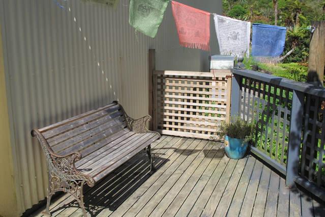 Little Paradise & Petting Farm Greymouth Εξωτερικό φωτογραφία