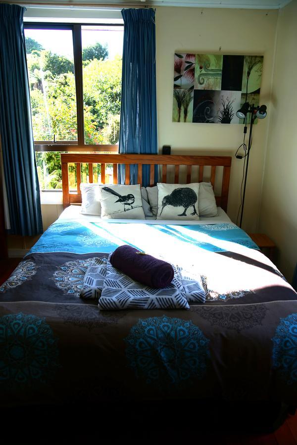 Little Paradise & Petting Farm Greymouth Εξωτερικό φωτογραφία