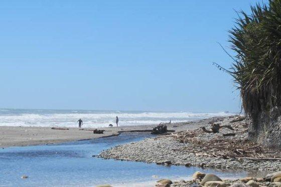 Little Paradise & Petting Farm Greymouth Εξωτερικό φωτογραφία